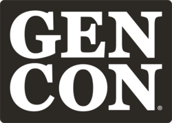 Gen Con 2019