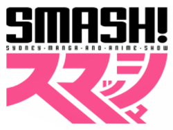 SMASH! Sydney Manga and Anime Show 2019