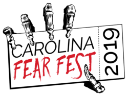 Carolina Fear Fest 2019