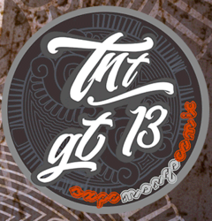 TNT GT 2019