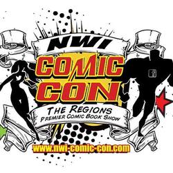 NWI Comic-Con 2019