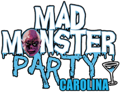 Mad Monster Party Carolina 2019