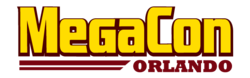 MegaCon Orlando 2019