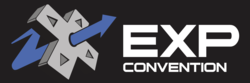 EXP Con 2018