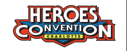 Heroes Convention 2019