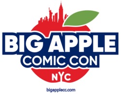 Big Apple Comic Con 2019