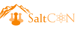 SaltCON End of Summer 2019