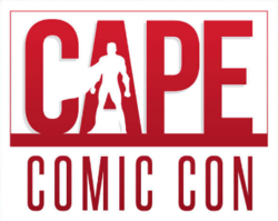 Cape Comic Con 2019