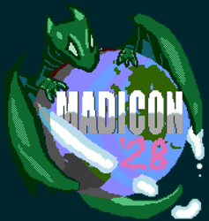 Madicon 2019