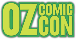 Oz Comic-Con: Melbourne 2019
