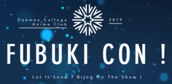 Fubuki Con 2019