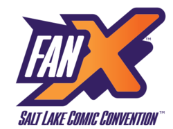 FanX Salt Lake Comic Convention 2019