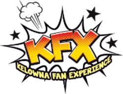 Kelowna Fan Experience 2019
