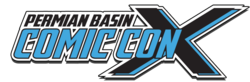Permain Basin Comic Con X 2019