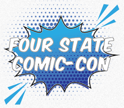 Four State Comic-Con 2019