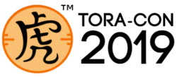 Tora-Con 2019