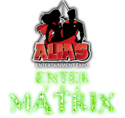 Alias Entertainment Expo 2019