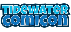 Tidewater Comicon 2019