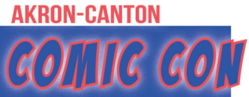 Akron-Canton Comic Con 2018