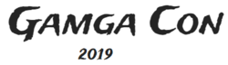Gamga Con 2019