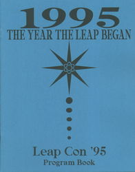 Leap Con 1995