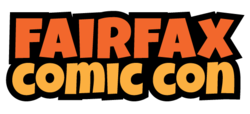 Fairfax Comic Con 2018