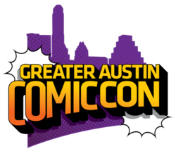 Greater Austin Comic Con 2019