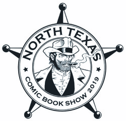 North Texas Comic Book Show 2019