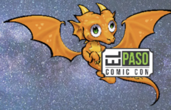 El Paso Comic Con 2019