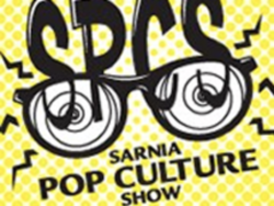 Sarnia Pop Culture Show 2019