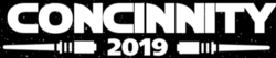 Concinnity 2019