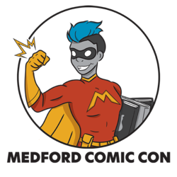 Medford Comic Con 2019