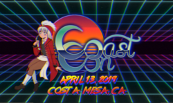 OC Coast Con 2019
