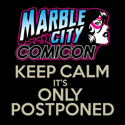 Marble City Comicon 2019