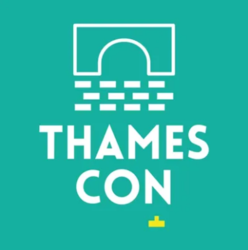 Thames Con 2019