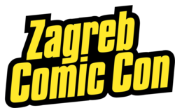 Zagreb Comic Con 2019
