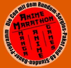 Anime Marathon 2019