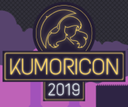 Kumoricon 2019
