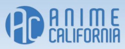 Anime California Tickets