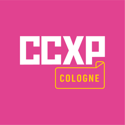 CCXP Cologne 2019