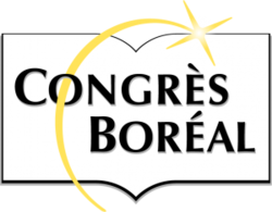 Congrès Boréal 2019