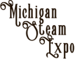 Michigan Steam Expo 2019