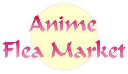 Anime Flea Market 2020