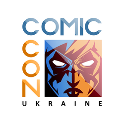 Comic Con Ukraine 2019