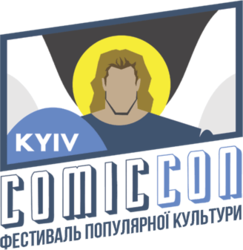 Kyiv Comic Con 2019
