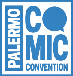 Palermo Comic Convention 2019