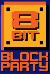 8-Bit Block Party 2020