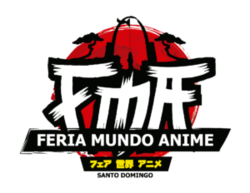 Feria Mundo Anime Santo Domingo 2019