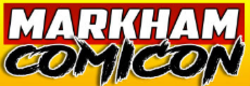Markham Comicon 2019