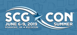SCG Con 2019